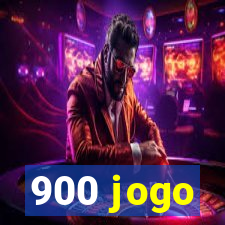 900 jogo